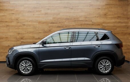 Volkswagen Taos, 2022 год, 2 649 000 рублей, 5 фотография