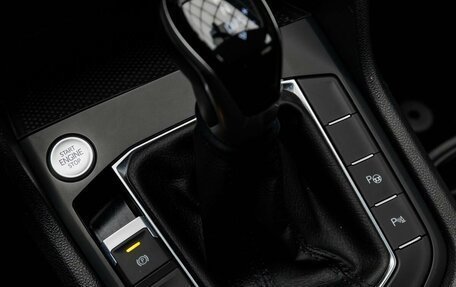 Volkswagen Taos, 2022 год, 2 649 000 рублей, 19 фотография