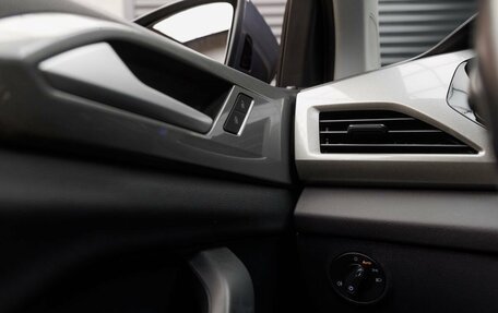 Volkswagen Taos, 2022 год, 2 649 000 рублей, 21 фотография