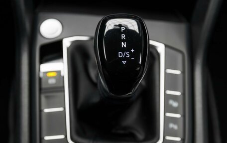 Volkswagen Taos, 2022 год, 2 649 000 рублей, 18 фотография