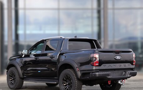 Ford Ranger, 2025 год, 7 259 000 рублей, 5 фотография