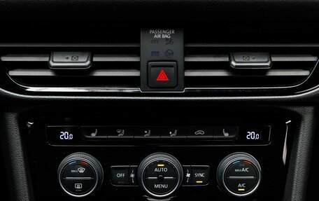 Volkswagen Taos, 2022 год, 2 649 000 рублей, 22 фотография