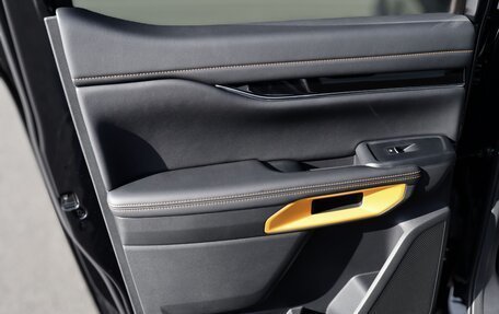 Ford Ranger, 2025 год, 7 259 000 рублей, 34 фотография