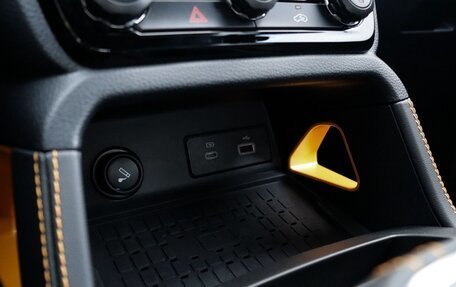 Ford Ranger, 2025 год, 7 259 000 рублей, 30 фотография