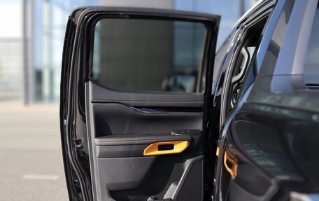 Ford Ranger, 2025 год, 7 259 000 рублей, 33 фотография