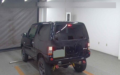 Suzuki Jimny, 2017 год, 1 050 000 рублей, 3 фотография