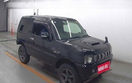 Suzuki Jimny, 2017 год, 1 050 000 рублей, 2 фотография