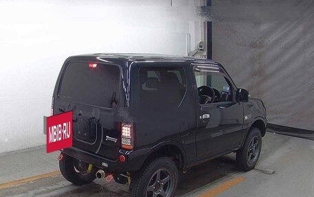 Suzuki Jimny, 2017 год, 1 050 000 рублей, 4 фотография