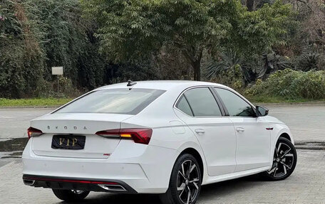 Skoda Octavia IV, 2022 год, 1 567 380 рублей, 6 фотография