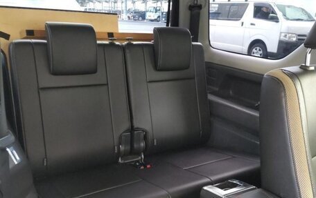 Suzuki Jimny, 2017 год, 1 050 000 рублей, 6 фотография