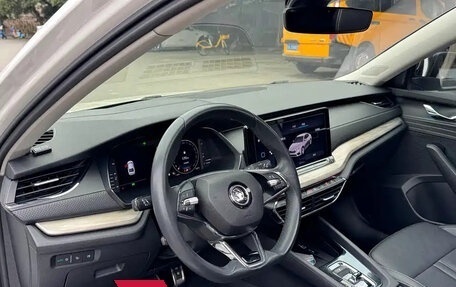 Skoda Octavia IV, 2022 год, 1 567 380 рублей, 14 фотография