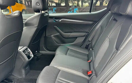 Skoda Octavia IV, 2022 год, 1 567 380 рублей, 17 фотография