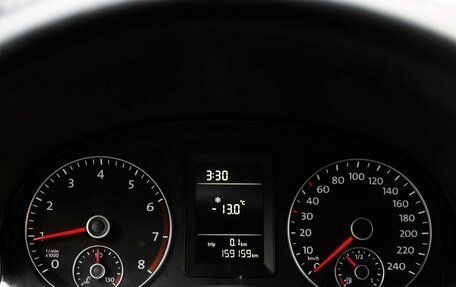 Volkswagen Caddy III рестайлинг, 2012 год, 949 000 рублей, 11 фотография