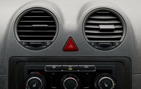 Volkswagen Caddy III рестайлинг, 2012 год, 949 000 рублей, 14 фотография