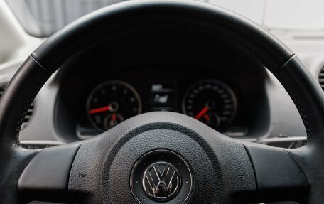 Volkswagen Caddy III рестайлинг, 2012 год, 949 000 рублей, 12 фотография