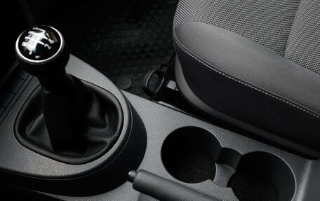 Volkswagen Caddy III рестайлинг, 2012 год, 949 000 рублей, 17 фотография