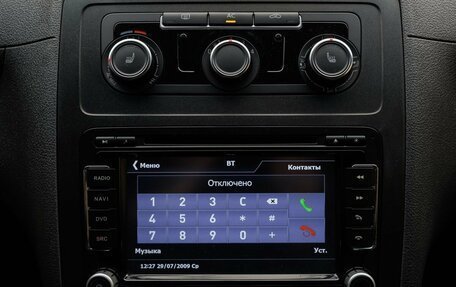 Volkswagen Caddy III рестайлинг, 2012 год, 949 000 рублей, 15 фотография