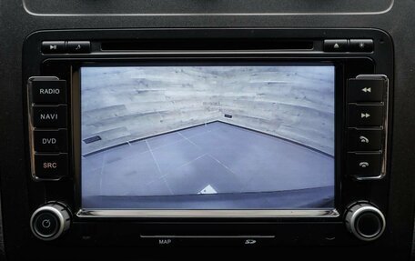 Volkswagen Caddy III рестайлинг, 2012 год, 949 000 рублей, 16 фотография