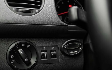 Volkswagen Caddy III рестайлинг, 2012 год, 949 000 рублей, 19 фотография