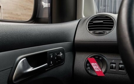 Volkswagen Caddy III рестайлинг, 2012 год, 949 000 рублей, 13 фотография