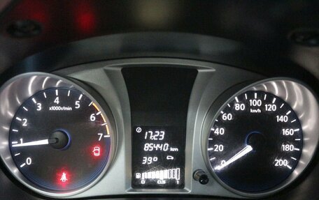 Datsun on-DO I рестайлинг, 2020 год, 620 000 рублей, 8 фотография