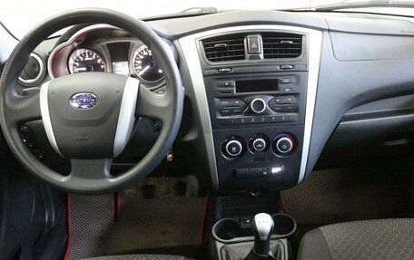 Datsun on-DO I рестайлинг, 2020 год, 620 000 рублей, 7 фотография