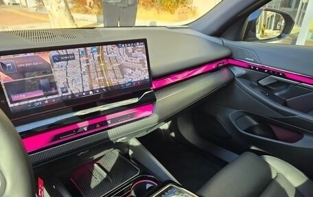 BMW 5 серия, 2025 год, 7 150 000 рублей, 8 фотография