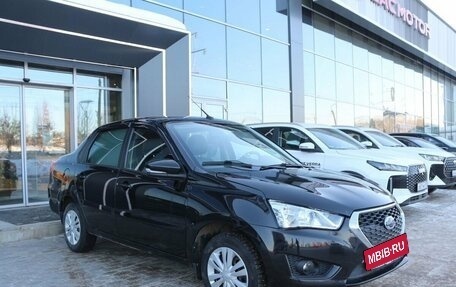 Datsun on-DO I рестайлинг, 2020 год, 620 000 рублей, 3 фотография