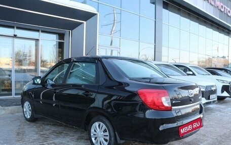 Datsun on-DO I рестайлинг, 2020 год, 620 000 рублей, 4 фотография