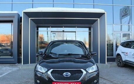 Datsun on-DO I рестайлинг, 2020 год, 620 000 рублей, 2 фотография