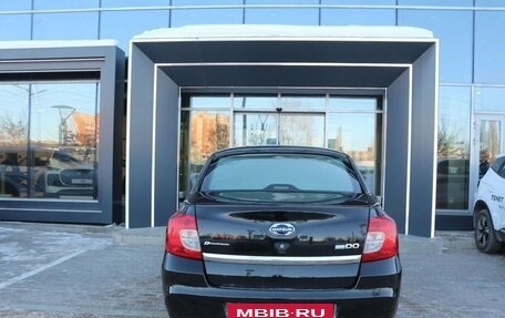 Datsun on-DO I рестайлинг, 2020 год, 620 000 рублей, 5 фотография