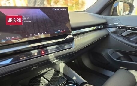 BMW 5 серия, 2025 год, 7 150 000 рублей, 11 фотография