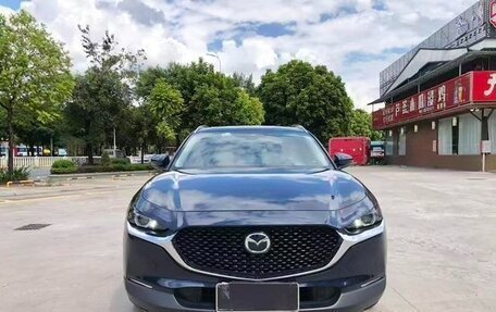 Mazda CX-30 I, 2021 год, 1 750 007 рублей, 2 фотография