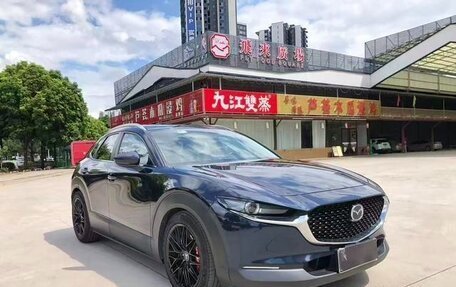 Mazda CX-30 I, 2021 год, 1 750 007 рублей, 3 фотография
