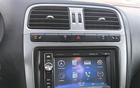 Volkswagen Polo VI (EU Market), 2013 год, 849 000 рублей, 7 фотография