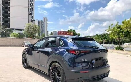 Mazda CX-30 I, 2021 год, 1 750 007 рублей, 4 фотография