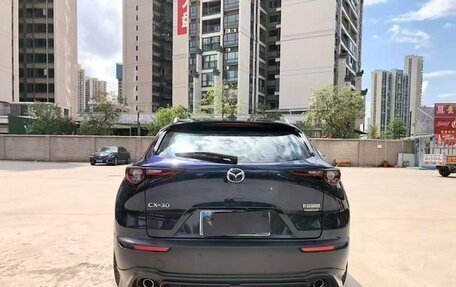 Mazda CX-30 I, 2021 год, 1 750 007 рублей, 5 фотография