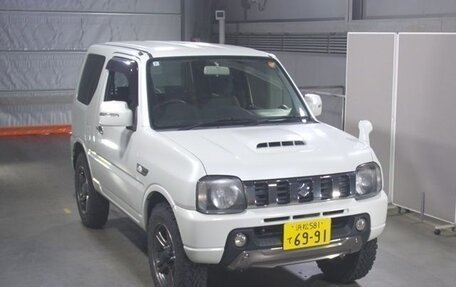 Suzuki Jimny, 2018 год, 900 000 рублей, 2 фотография