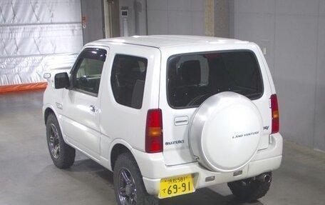 Suzuki Jimny, 2018 год, 900 000 рублей, 3 фотография