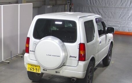 Suzuki Jimny, 2018 год, 900 000 рублей, 4 фотография