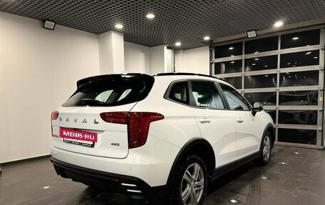 Haval Jolion, 2024 год, 2 449 000 рублей, 3 фотография