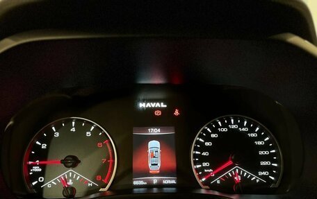 Haval Jolion, 2024 год, 2 449 000 рублей, 11 фотография