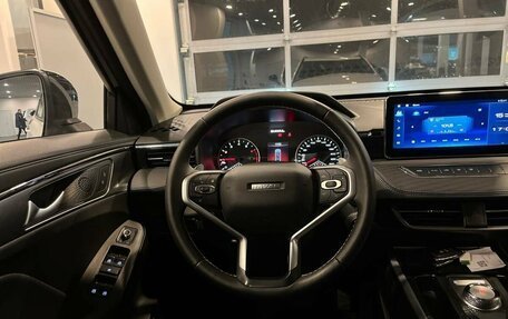 Haval Jolion, 2024 год, 2 449 000 рублей, 10 фотография