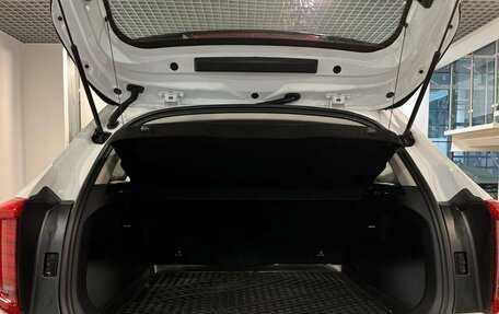 Haval Jolion, 2024 год, 2 449 000 рублей, 16 фотография