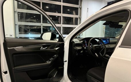 Haval Jolion, 2024 год, 2 449 000 рублей, 19 фотография