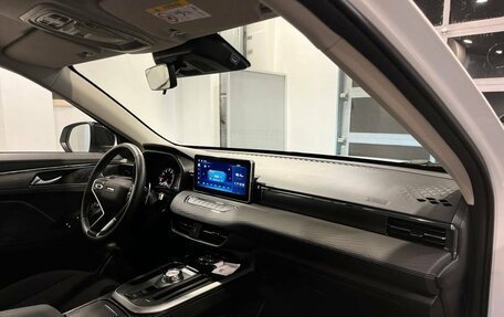 Haval Jolion, 2024 год, 2 449 000 рублей, 12 фотография