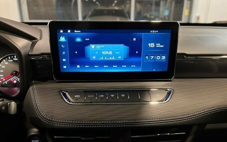 Haval Jolion, 2024 год, 2 449 000 рублей, 13 фотография