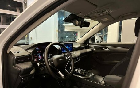 Haval Jolion, 2024 год, 2 449 000 рублей, 21 фотография