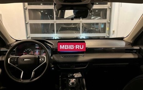 Haval Jolion, 2024 год, 2 449 000 рублей, 9 фотография