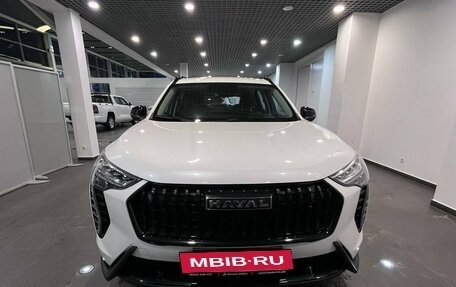 Haval Jolion, 2024 год, 2 449 000 рублей, 8 фотография